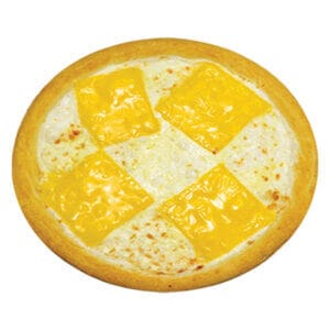 MIXWS CHEESE 16 inches