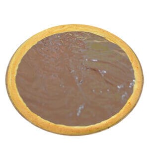 Nutella Chocolate 14 inches