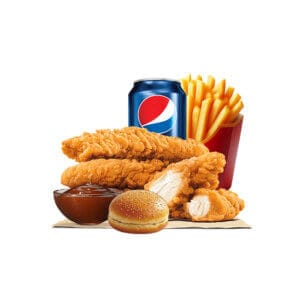 Stips Chicken