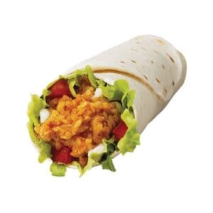 Tortilla Chicken