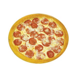 Pepperoni 14 inches