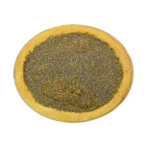 Thyme Pizza 14 inches